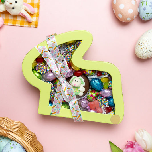 Bunny Box Assortment