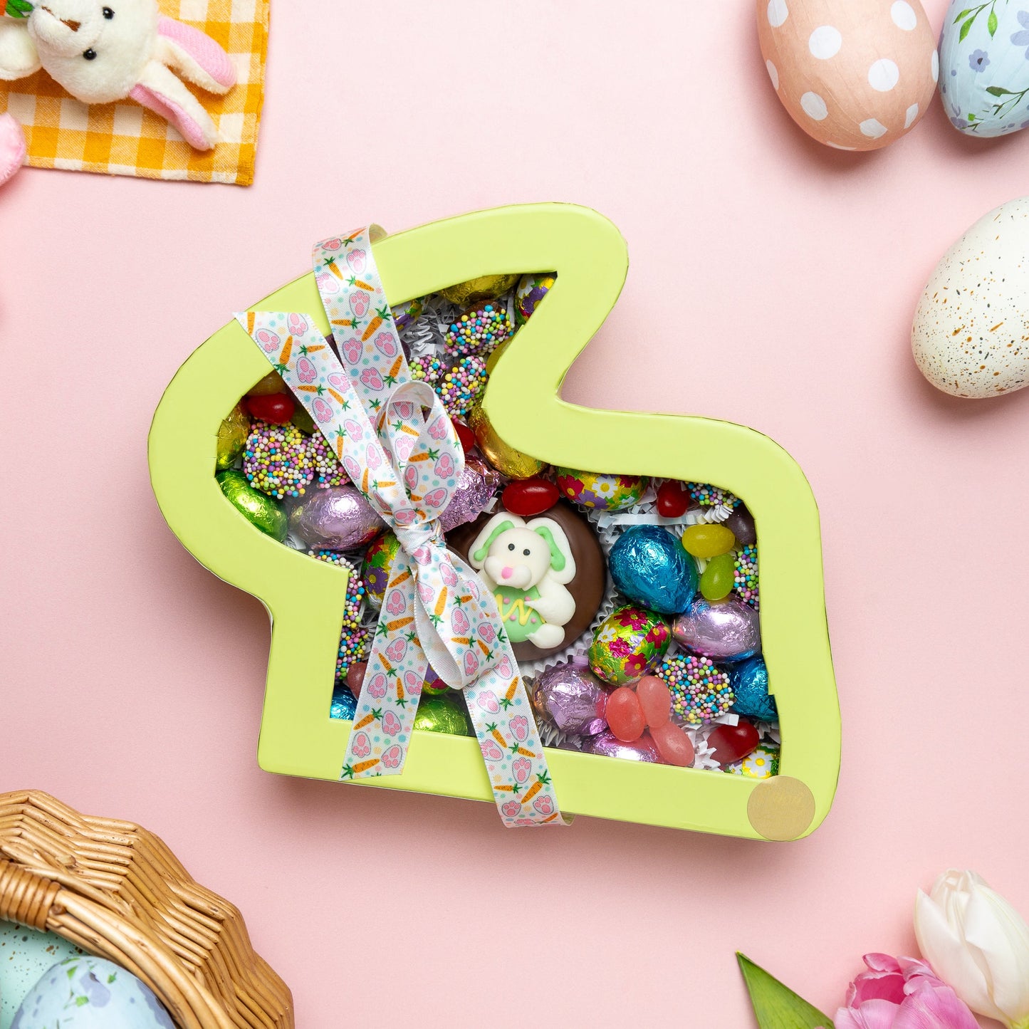 Bunny Box Assortment