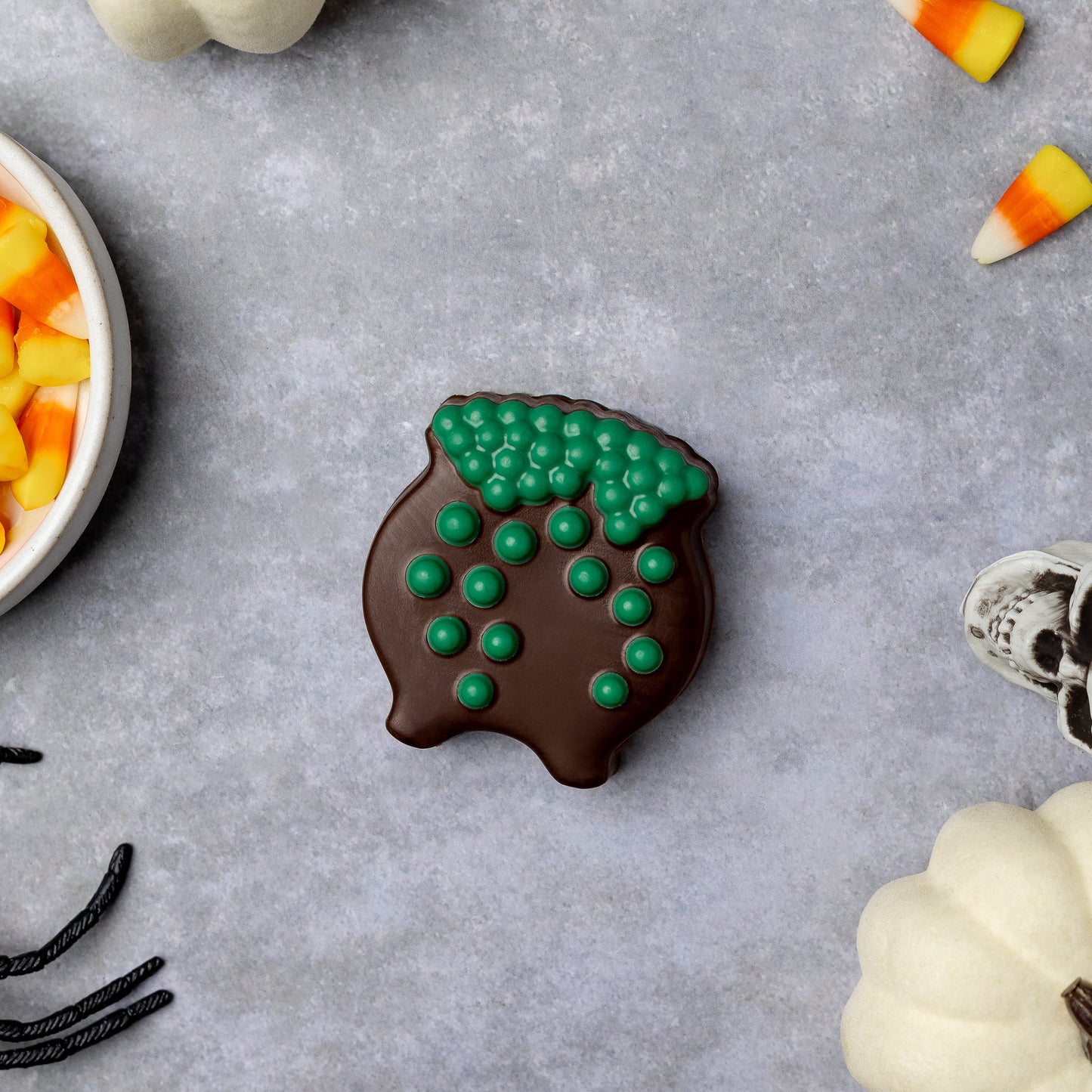 Cauldron Oreo