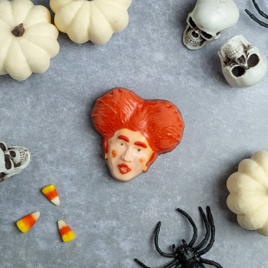 Hocus Pocus