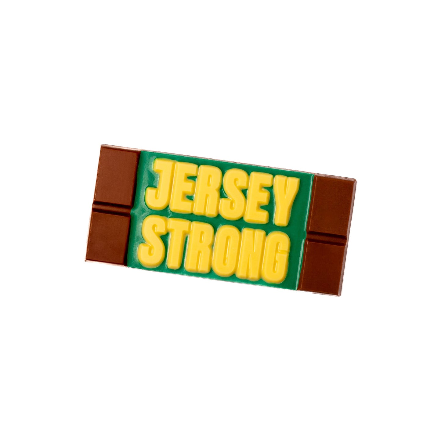 Jersey Strong Bar