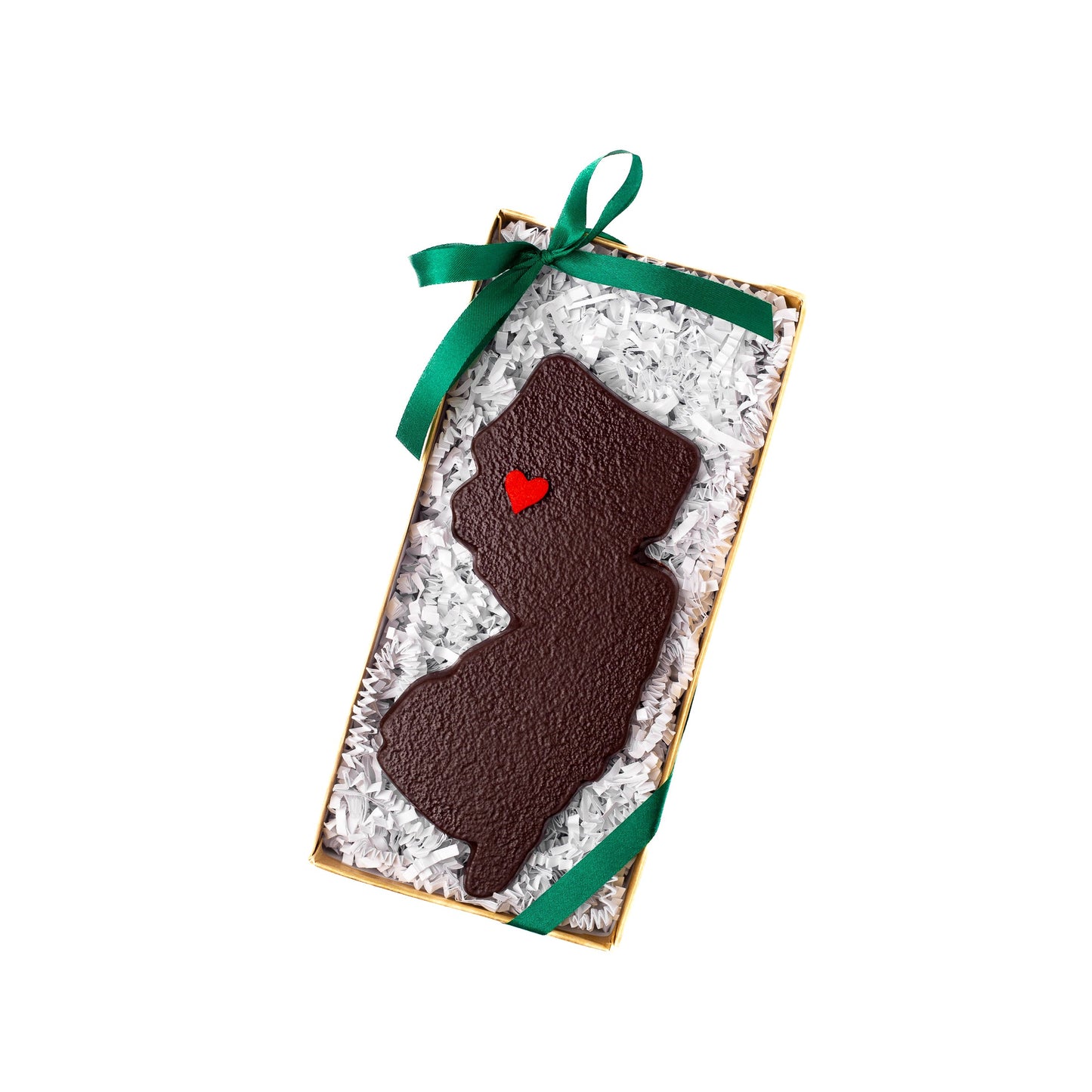 Jersey Love Bar