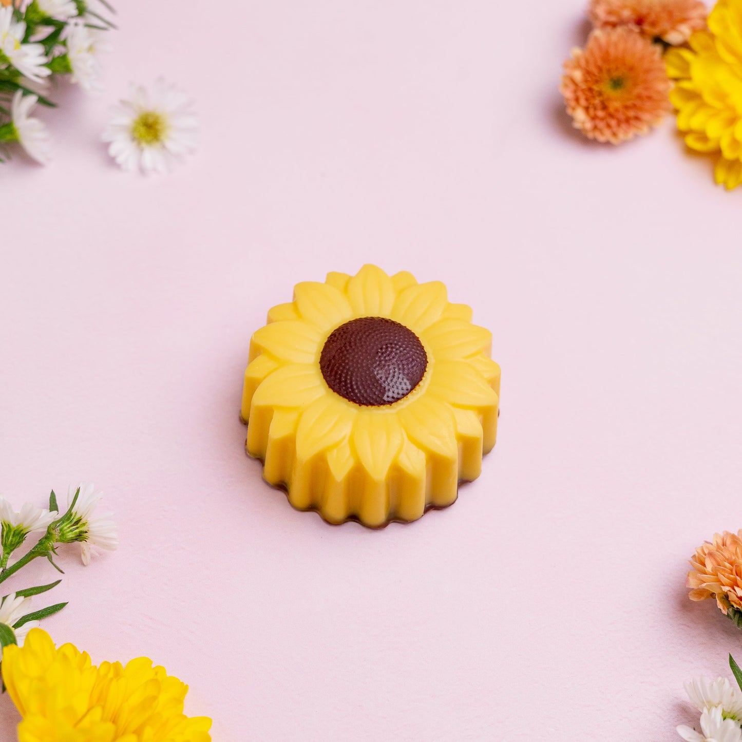 Sunflower Oreo