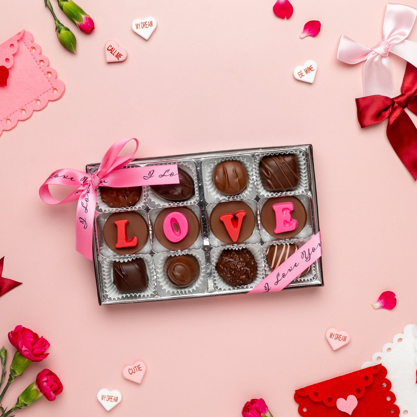 12-Piece Love Box
