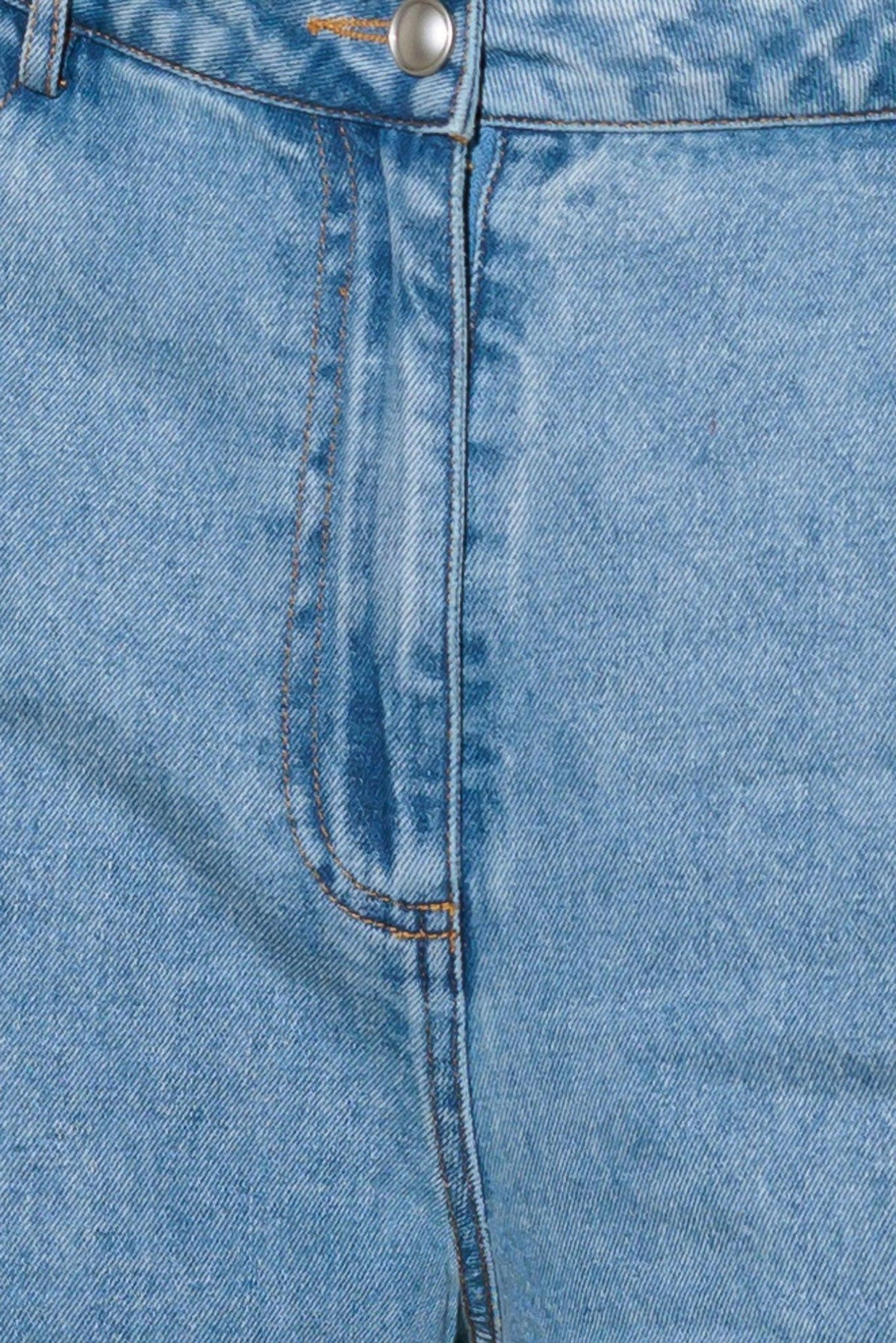 EVER SO SWEET DENIM PANTS