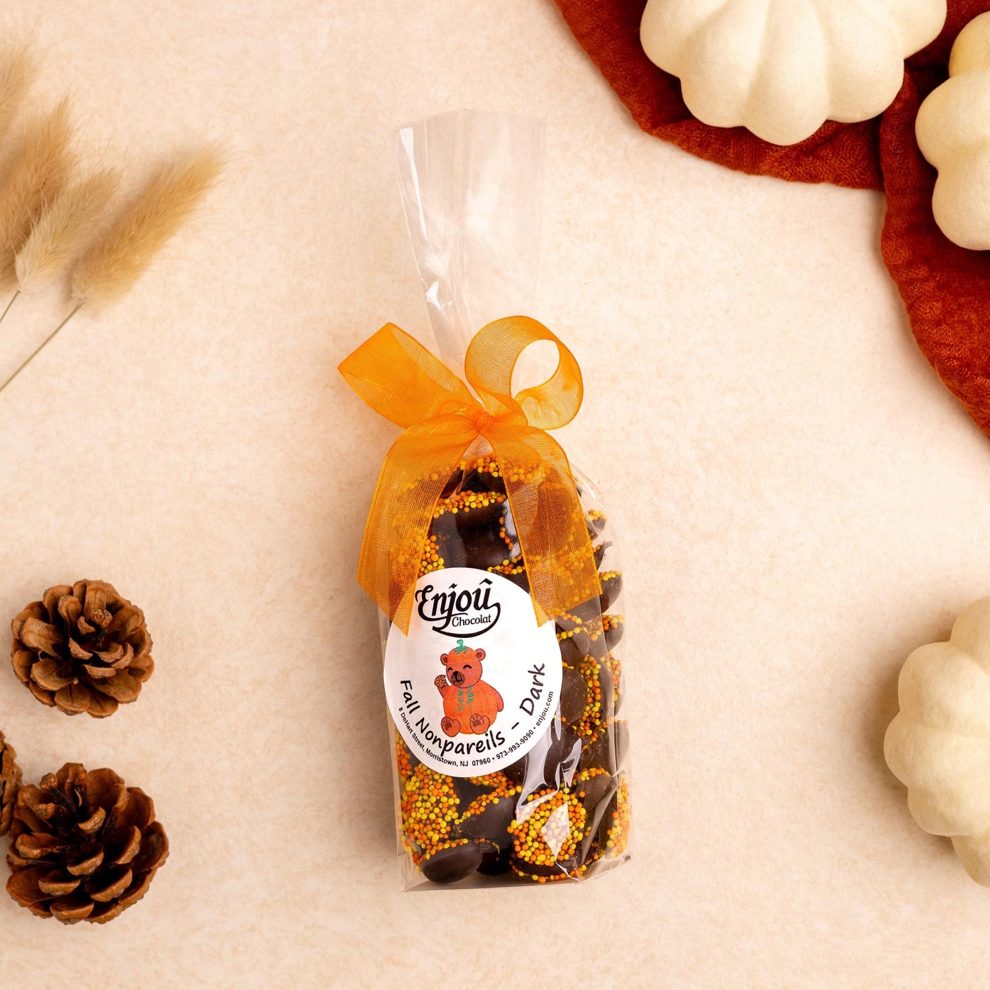 Fall Nonpareils