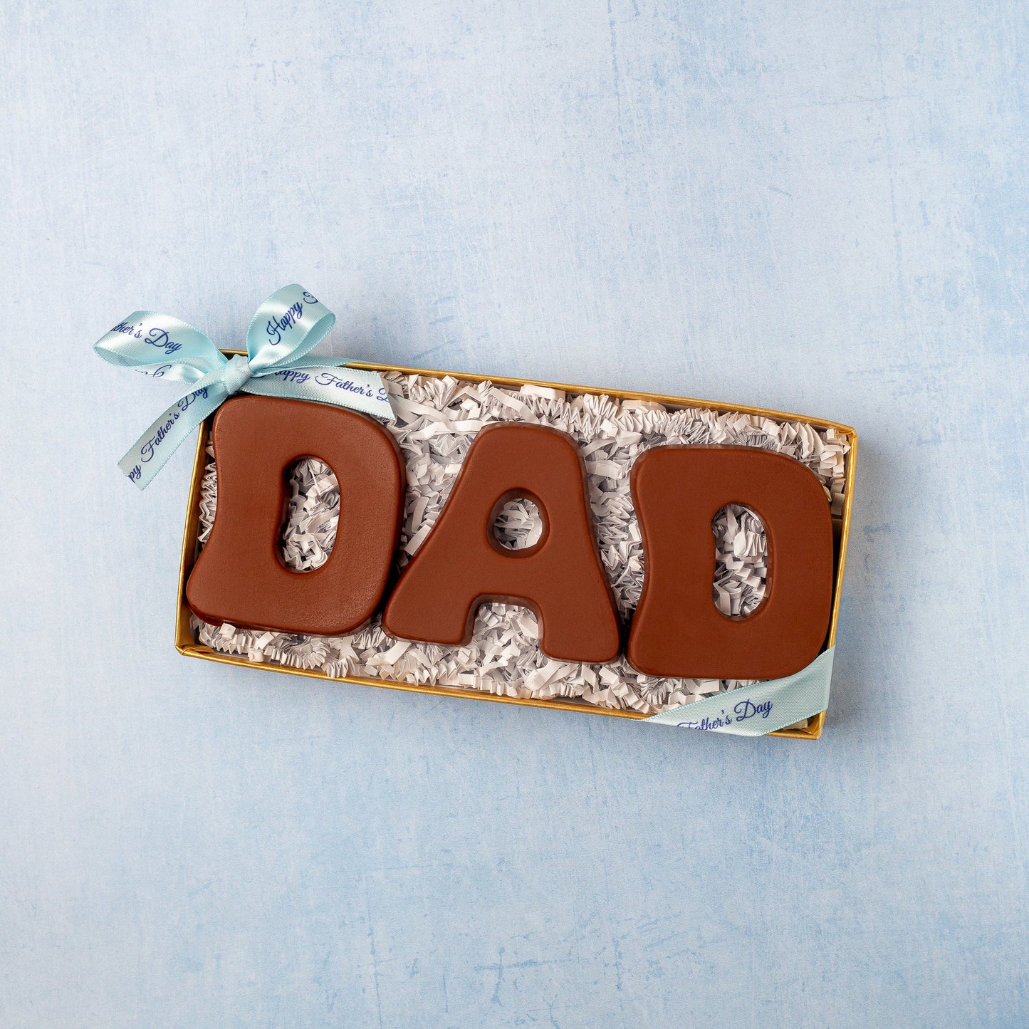 DAD Letters