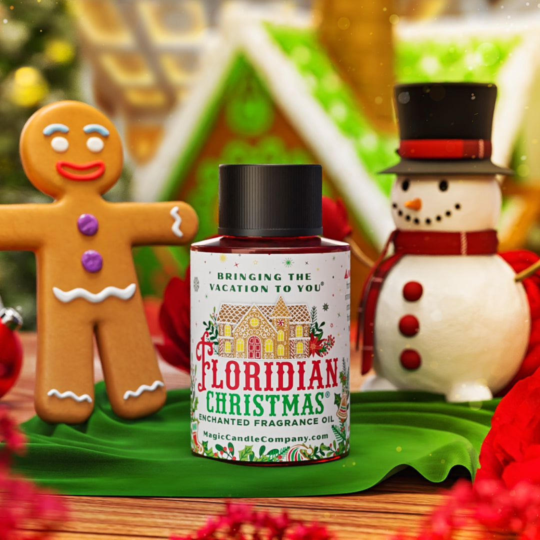 Floridian Christmas®