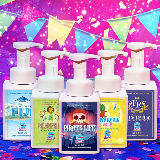 Foaming Hand Soap