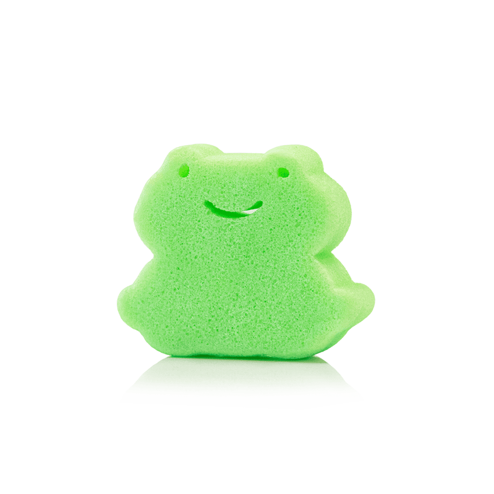 Frog | Eco Animals Kids Buffer