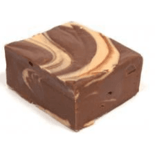 Fudge Blocks