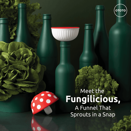 Fungilicious
