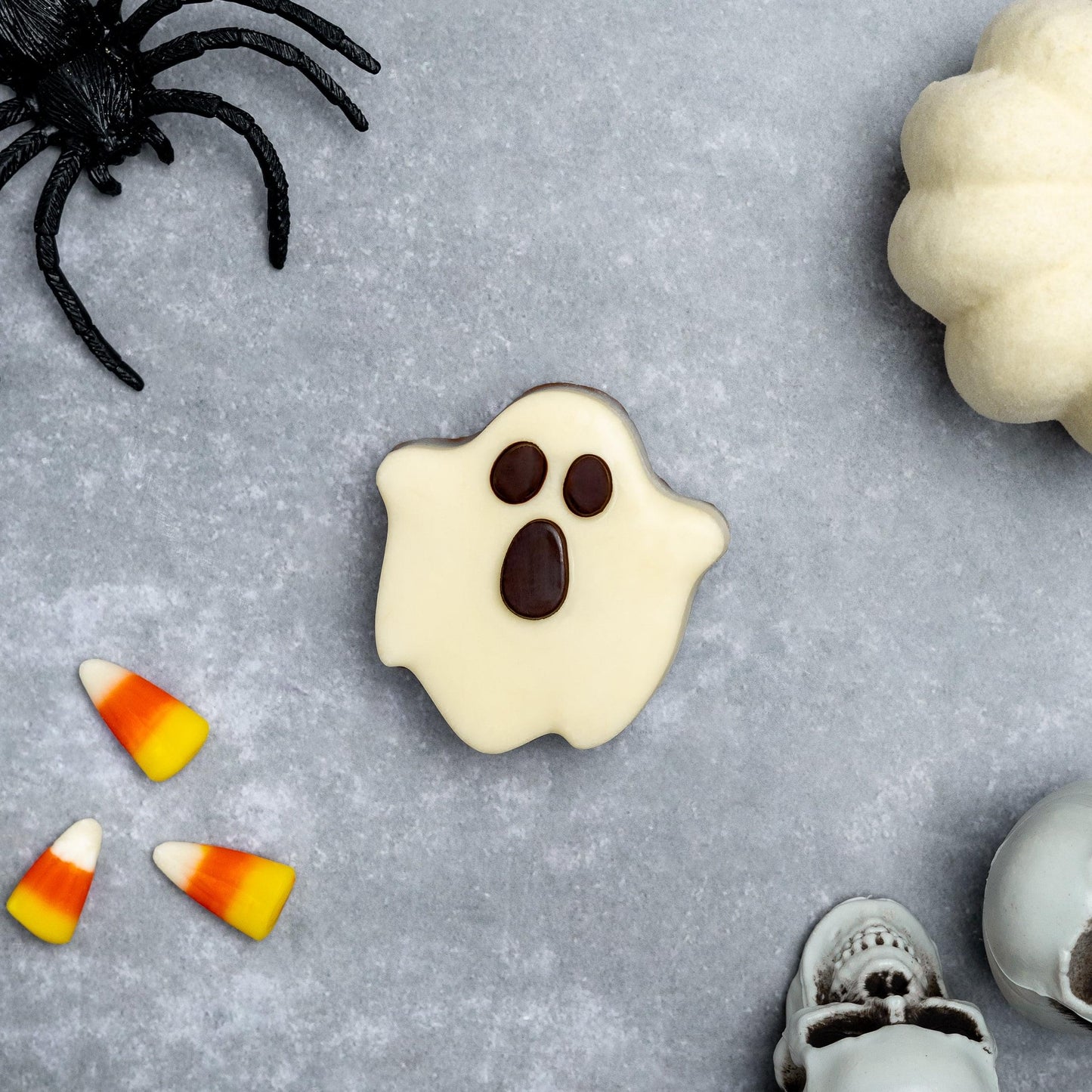 Ghost Oreo