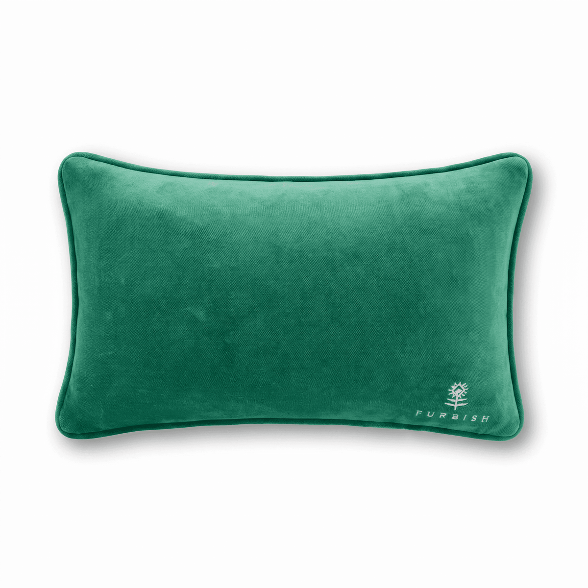 Hot Mess Needlepoint Pillow