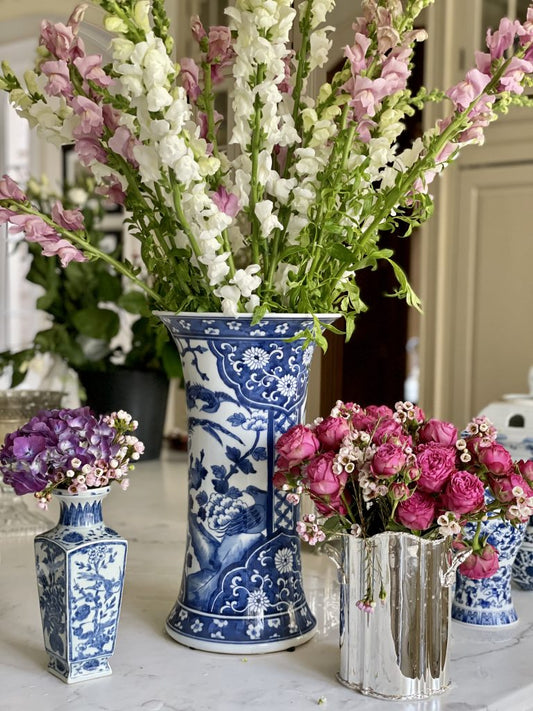 Ralph Vase