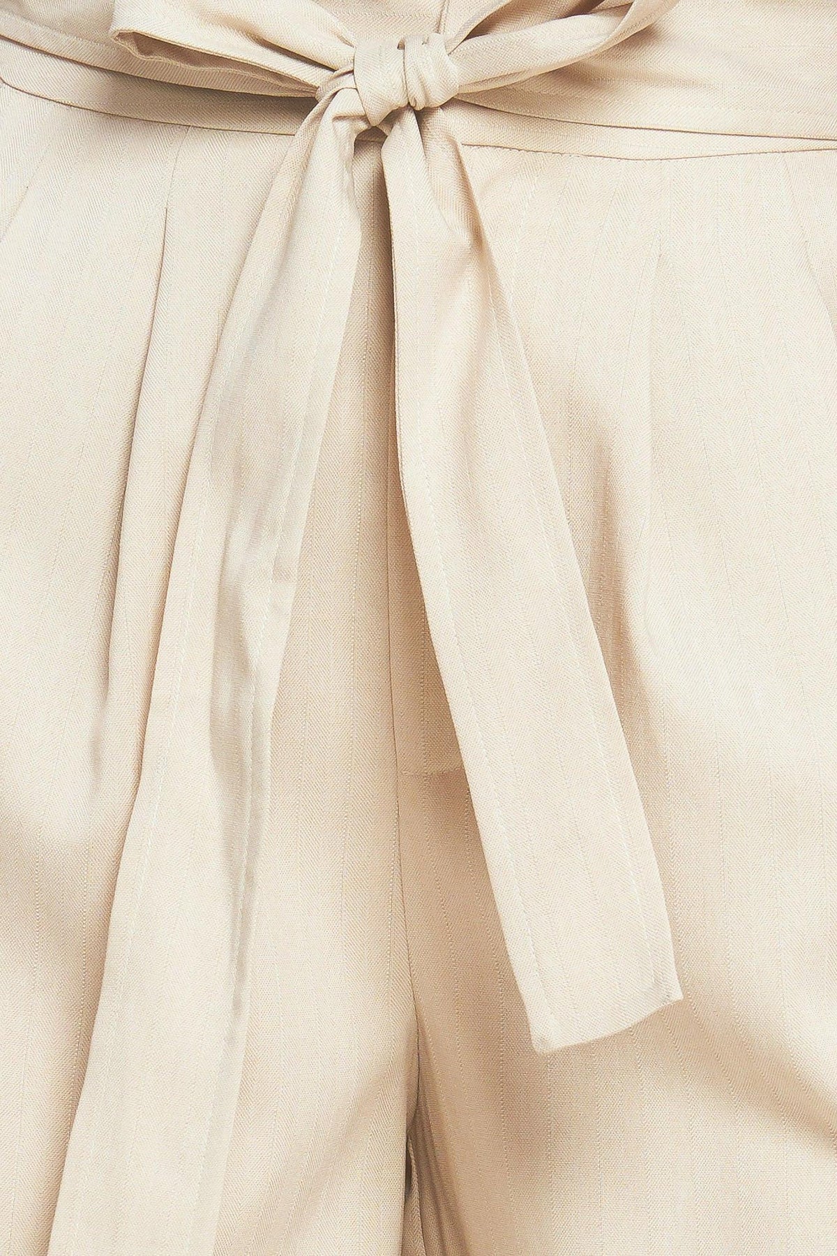 FOR THE LAST TIME WOVEN PANTS