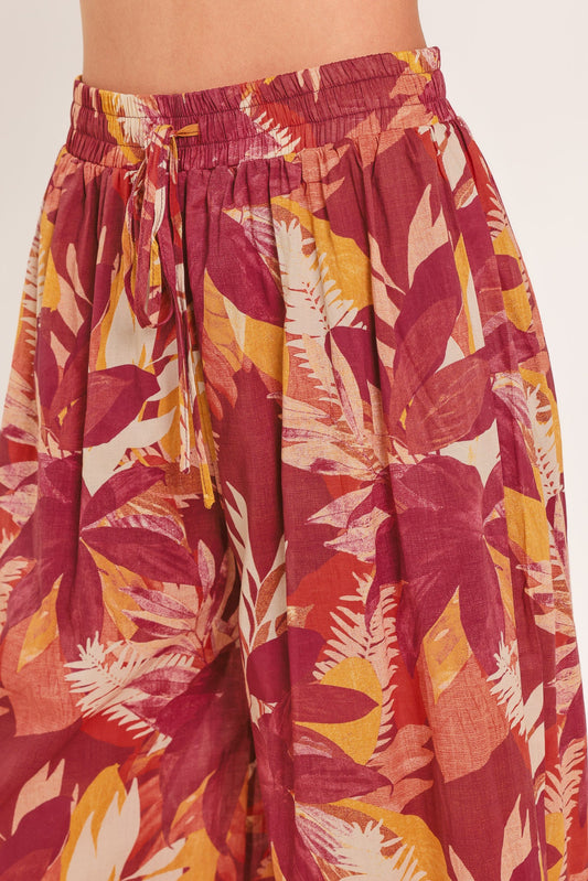 a close up of a skirt