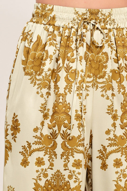 a close up of a skirt