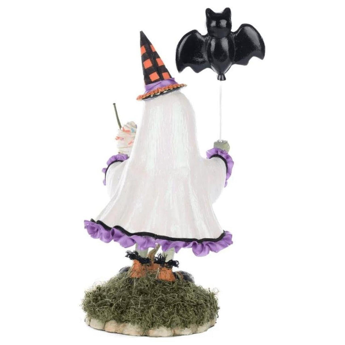 Katherine's Collection 13" Shadow the Ghost Girl Tabletop