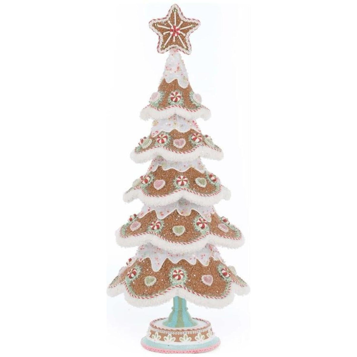 Katherine's Collection 26" Sweet Delights Tabletop Tree