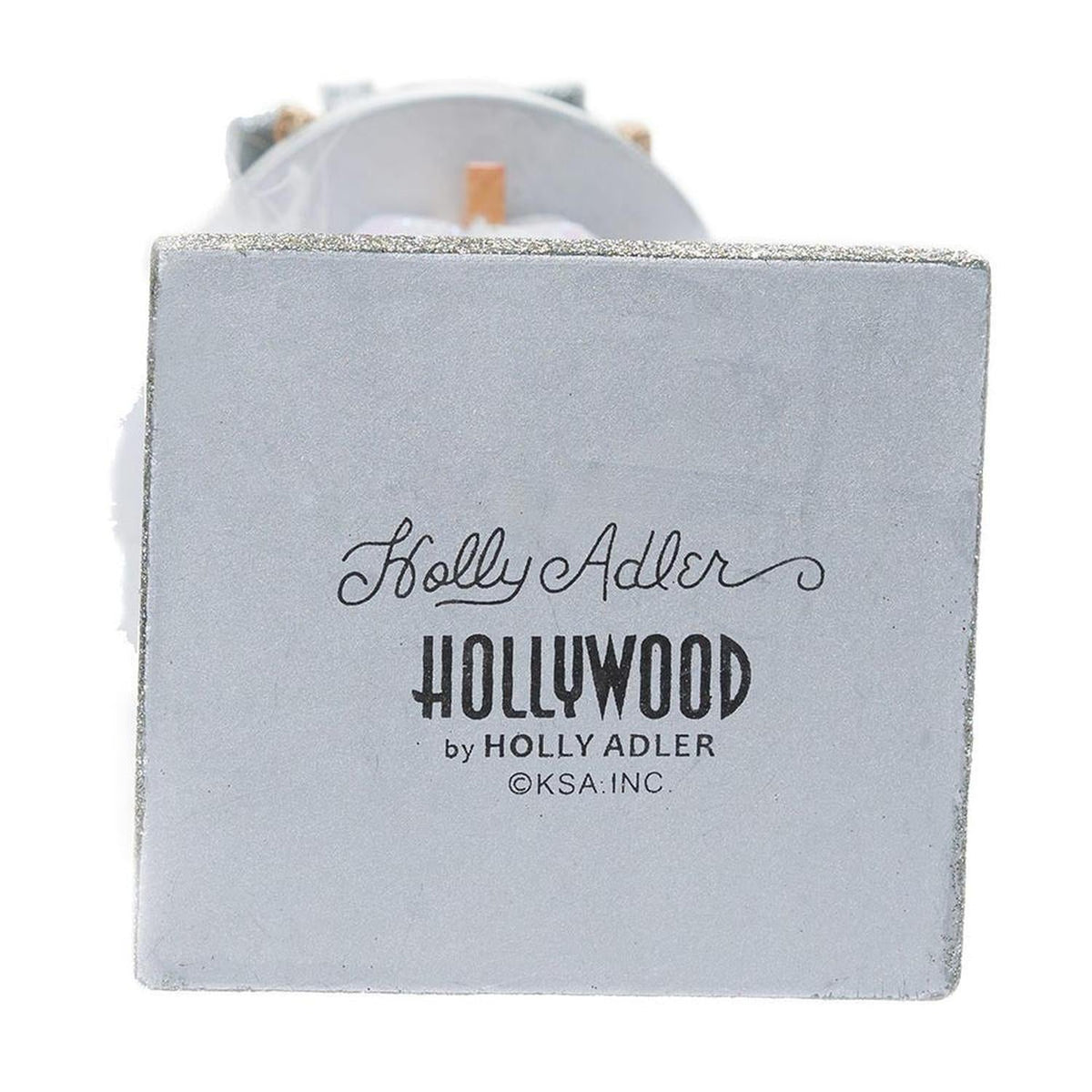 Kurt Adler 15-Inch Hollywood Paris Nutcracker