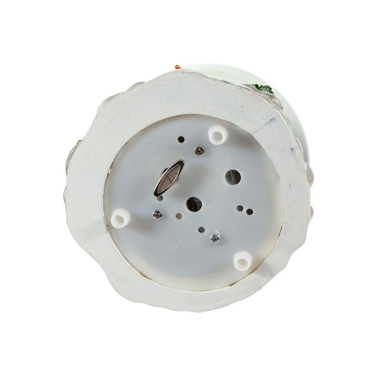 Kurt Adler 6-Inch Christmas Tree Revolving Music Box