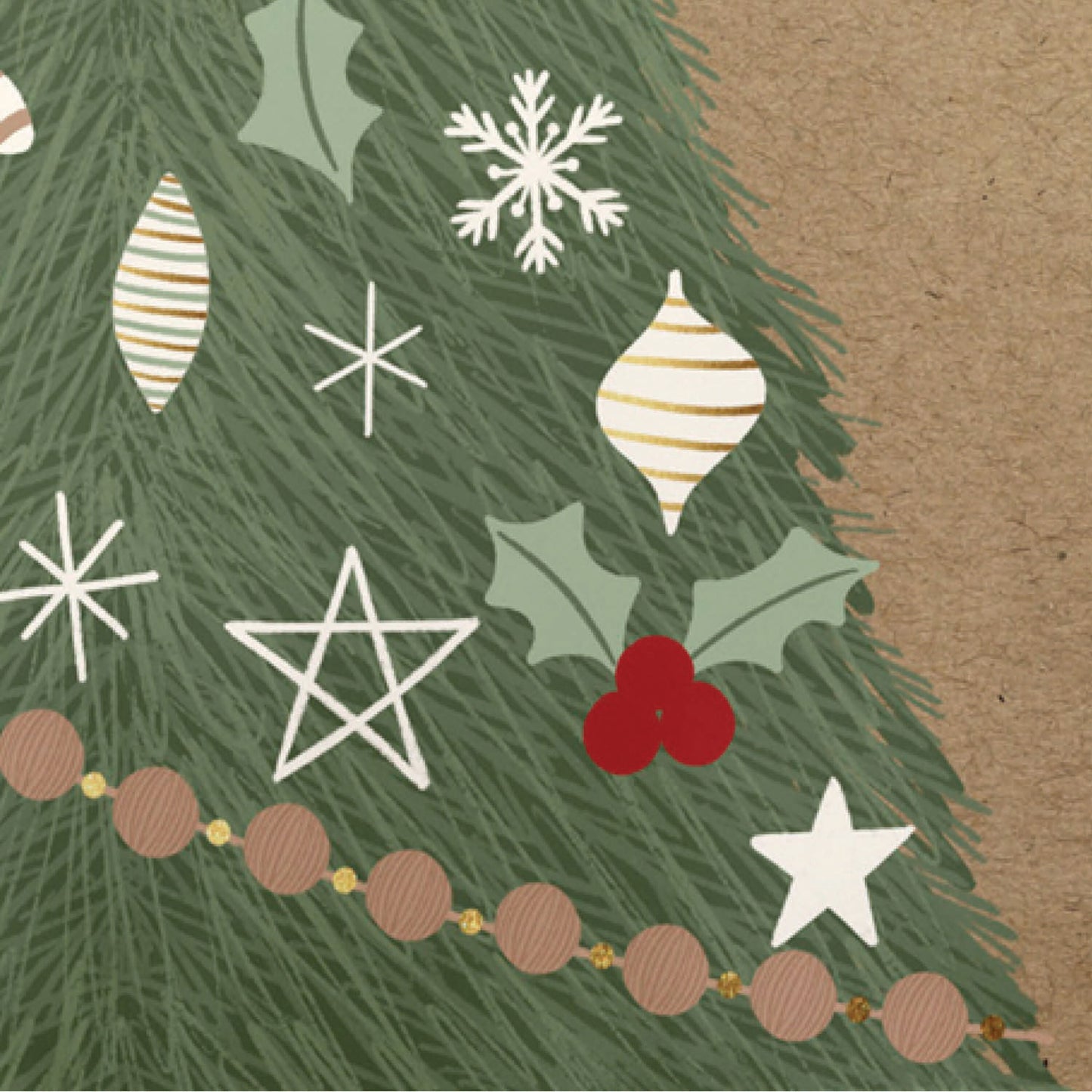 Holiday Wreath Reversible Burlap Garden Flag