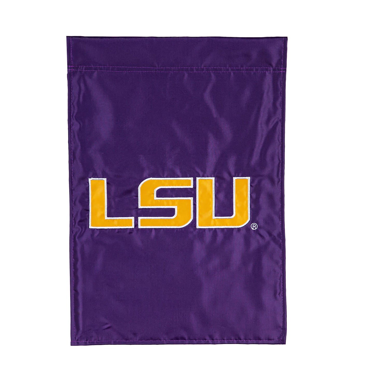 Flag, App, Gar, LSU