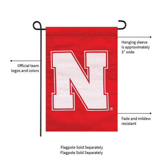 Flag, Nebraska, U of