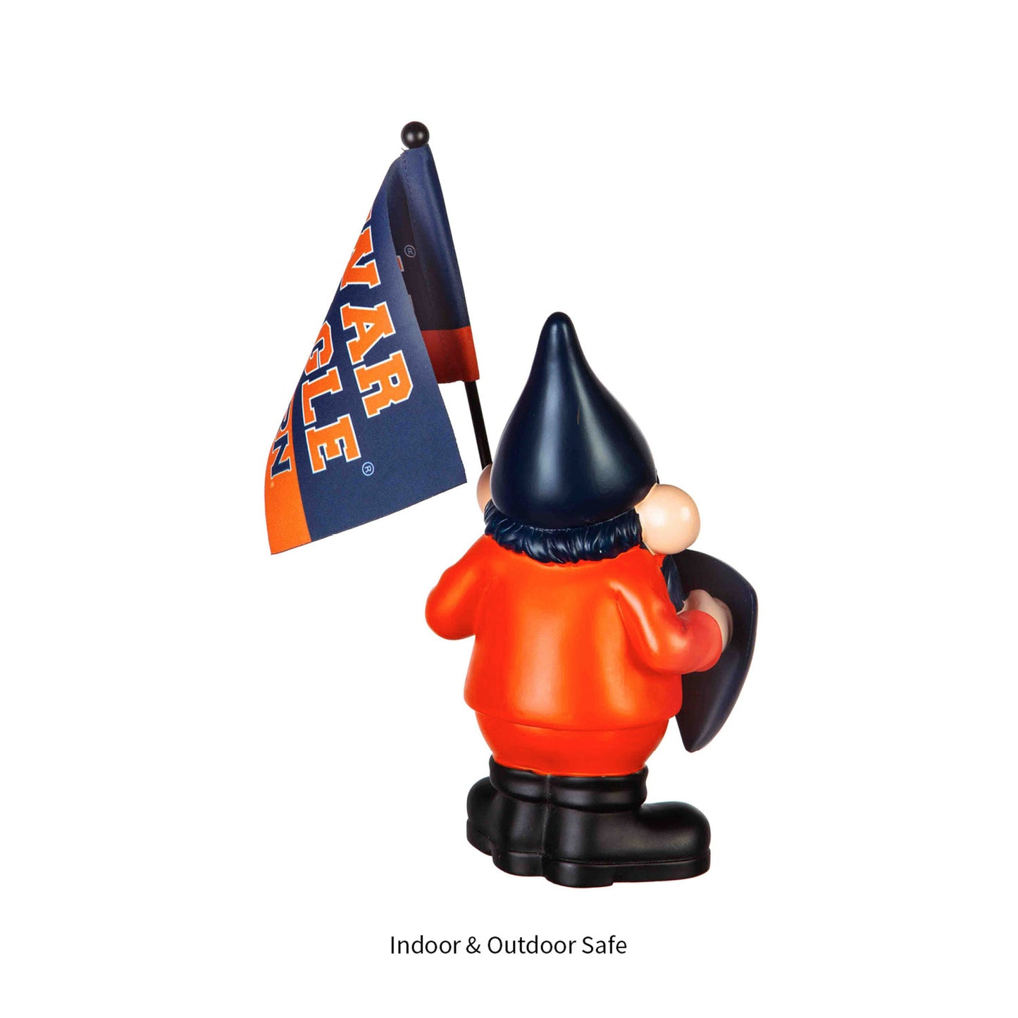 Auburn University, Flag Holder Gnome