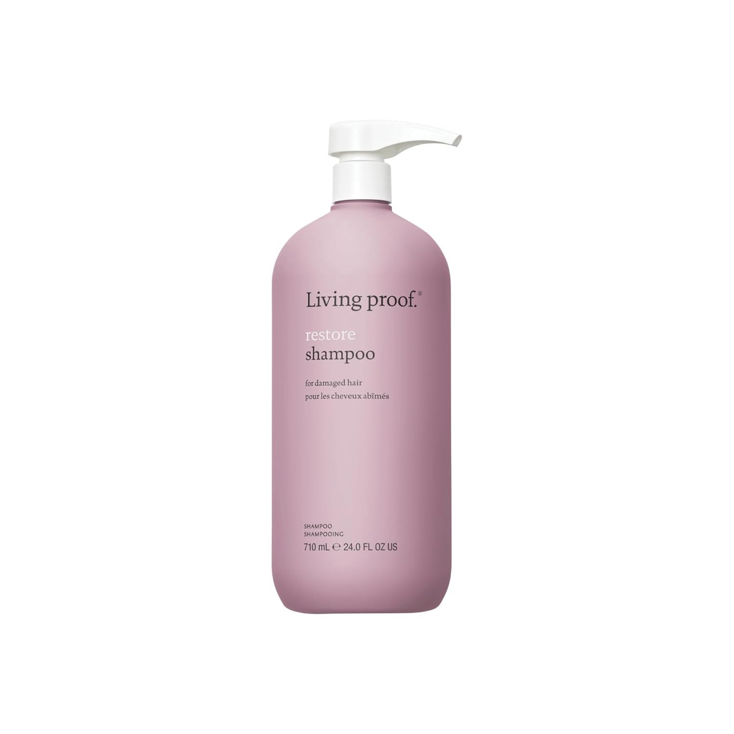 Living Proof Restore Shampoo