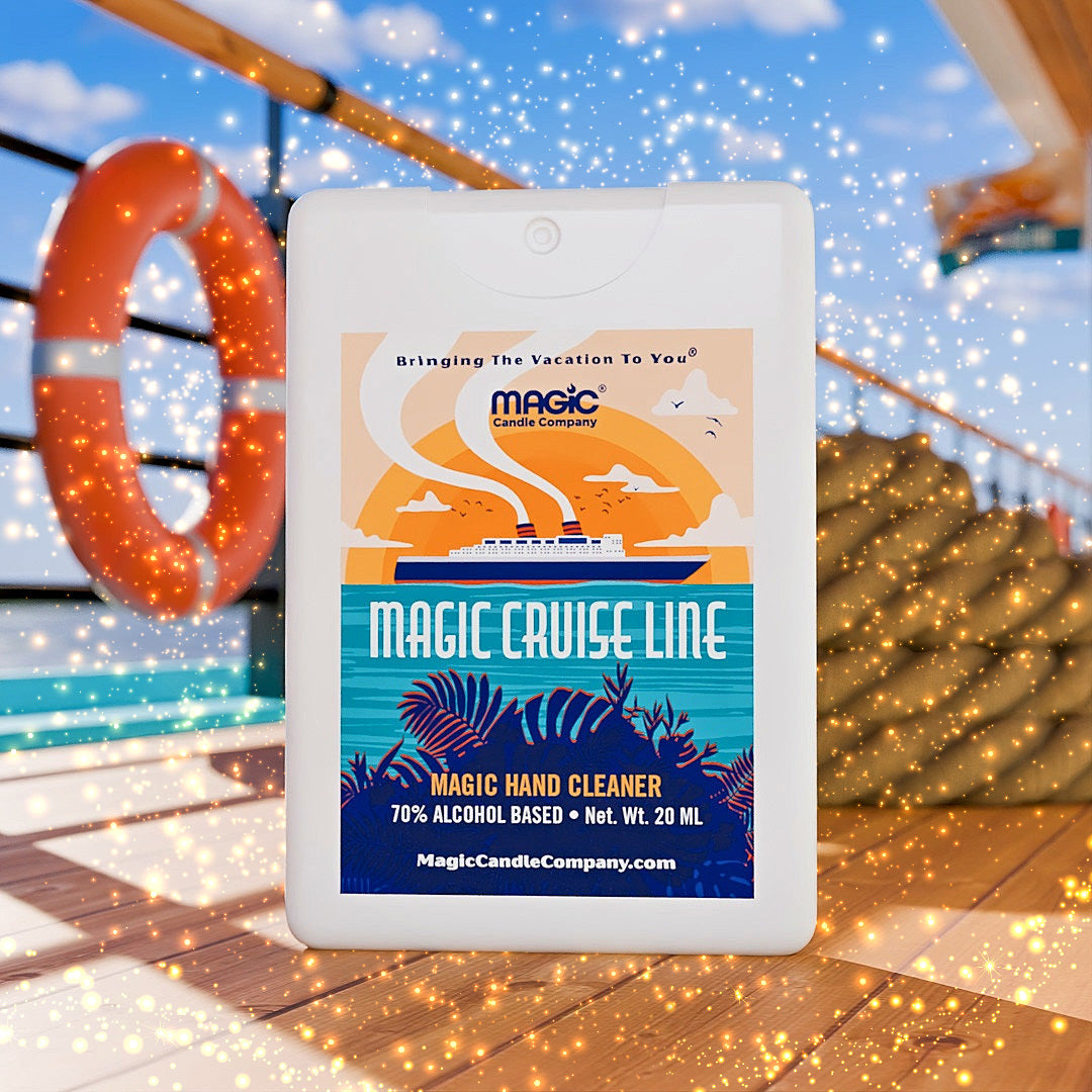Magic Cruise Line®
