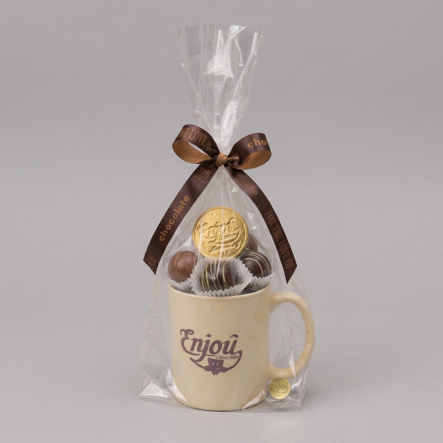Enjou Coffee Mug Assortment