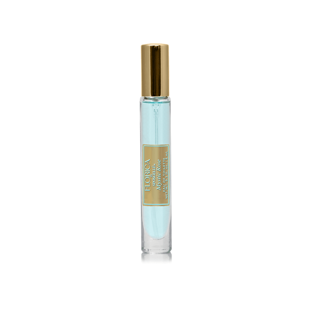 Mystic Rose Eau de Toilette | Florica