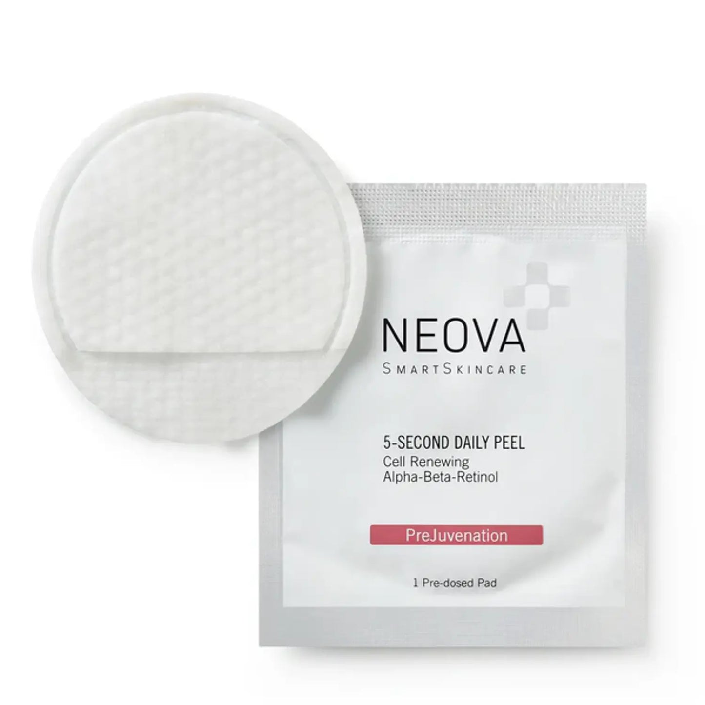 Neova 5-Second Daily Peel 30 Pads