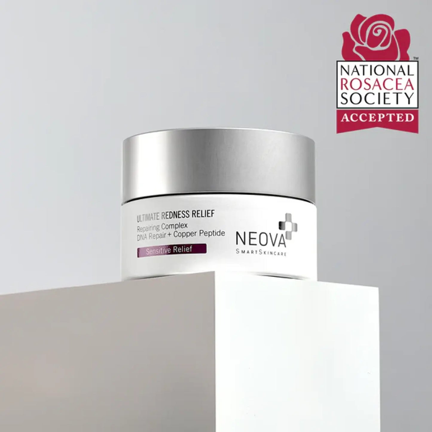 Neova Ultimate Redness Relief 1.7 Oz
