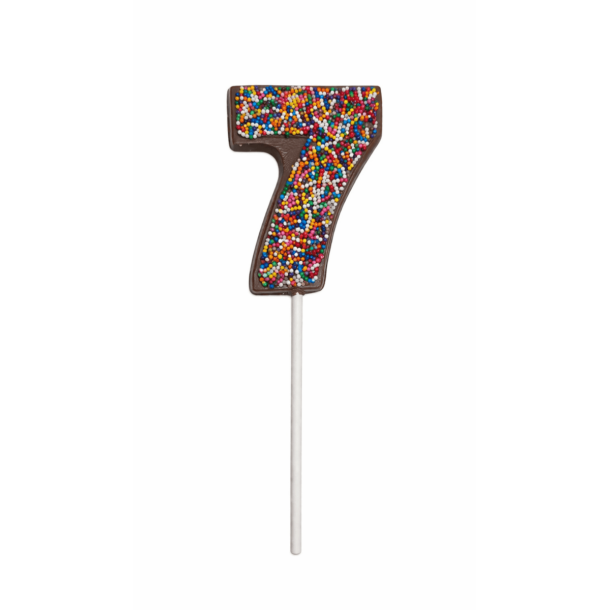 Number Lolly