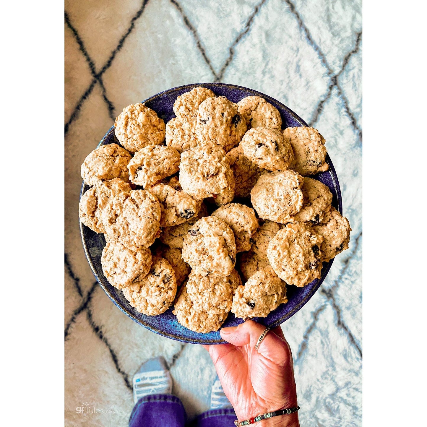 Purity Protocol Certified Gluten Free Oats