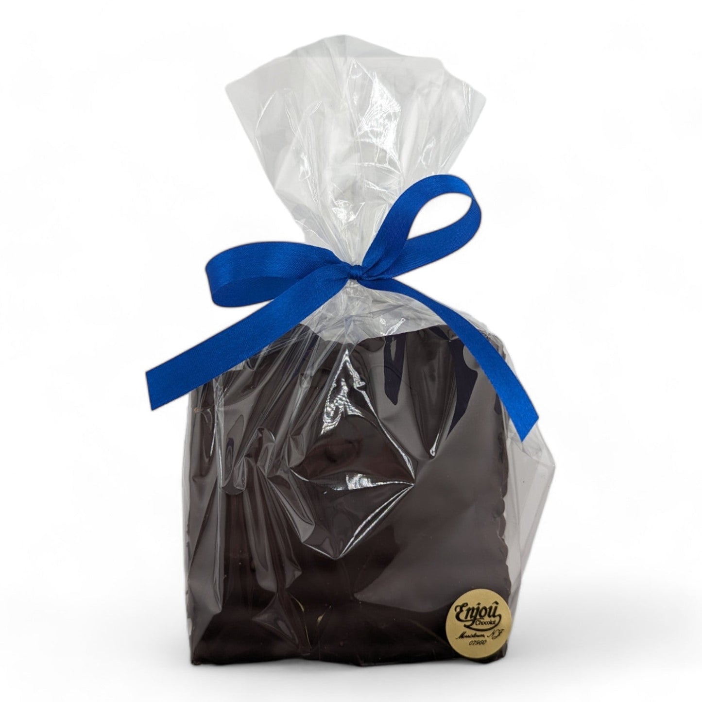 2 Piece Chocolate Covered Matzah