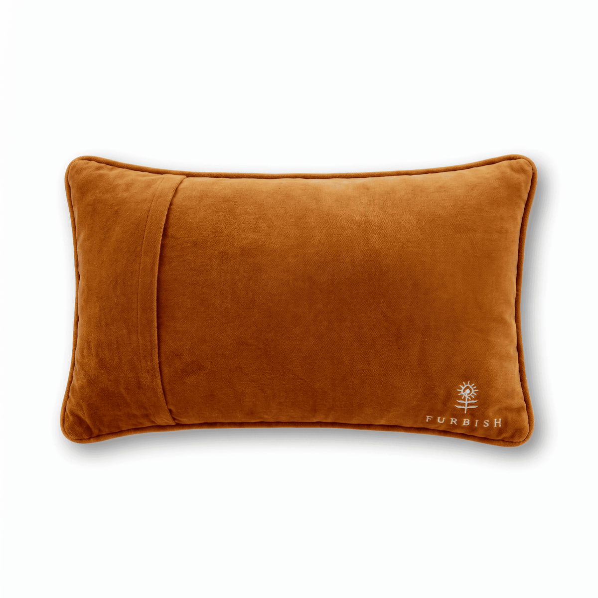 Par Is A Suggestion Needlepoint Pillow