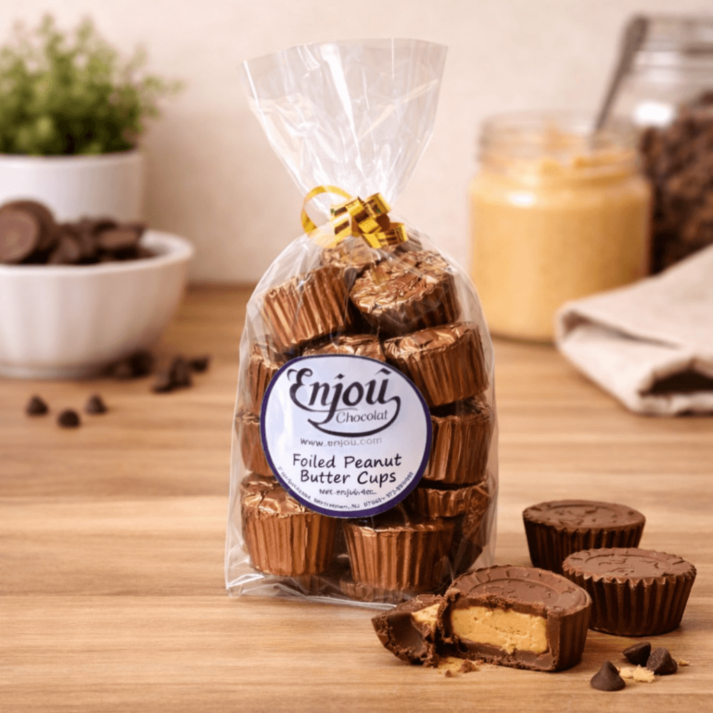 Peanut Butter Cups
