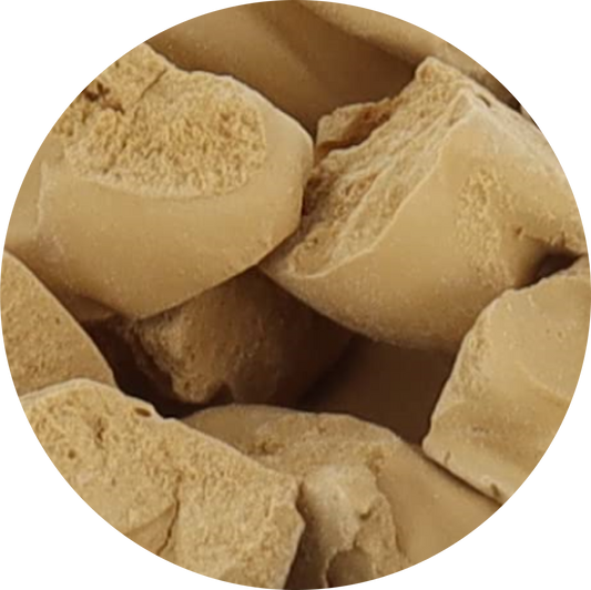 Freeze Dried Ice Cream That Does Not Melt (Bits) Peanut Butter