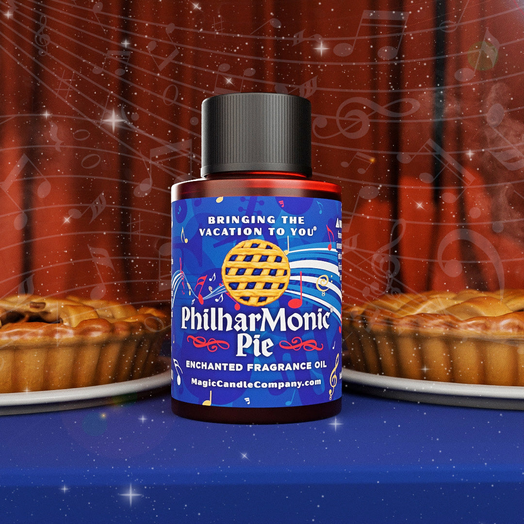 PhilharMonic Pie®