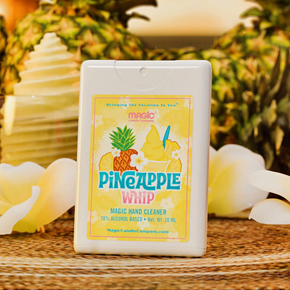 Pineapple Whip®