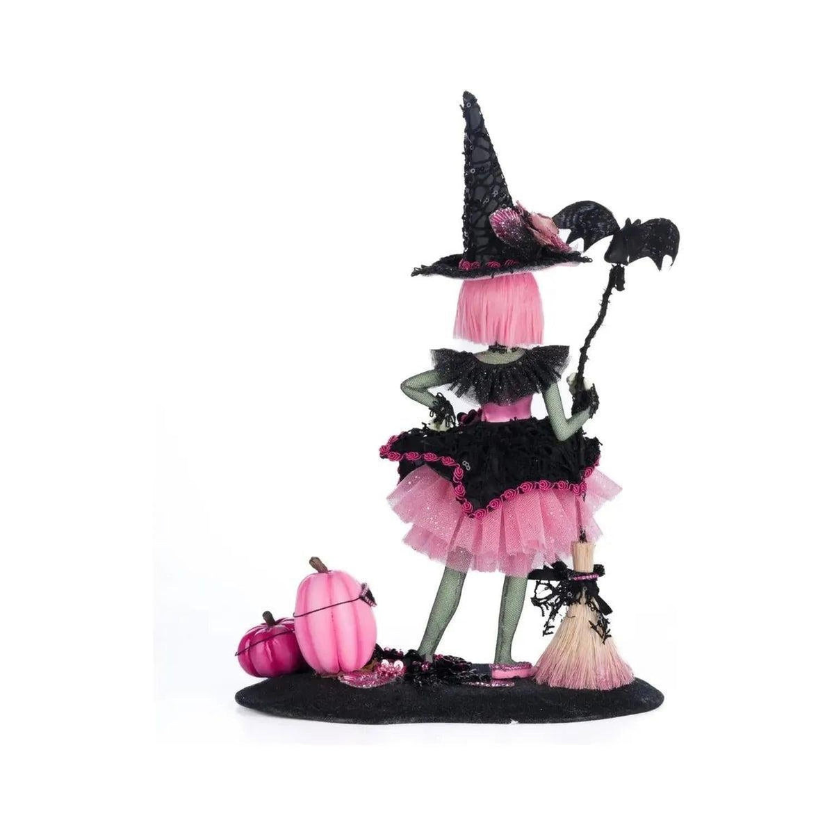 Pink Panic Possession Rosalie Blackthorne Tabletop