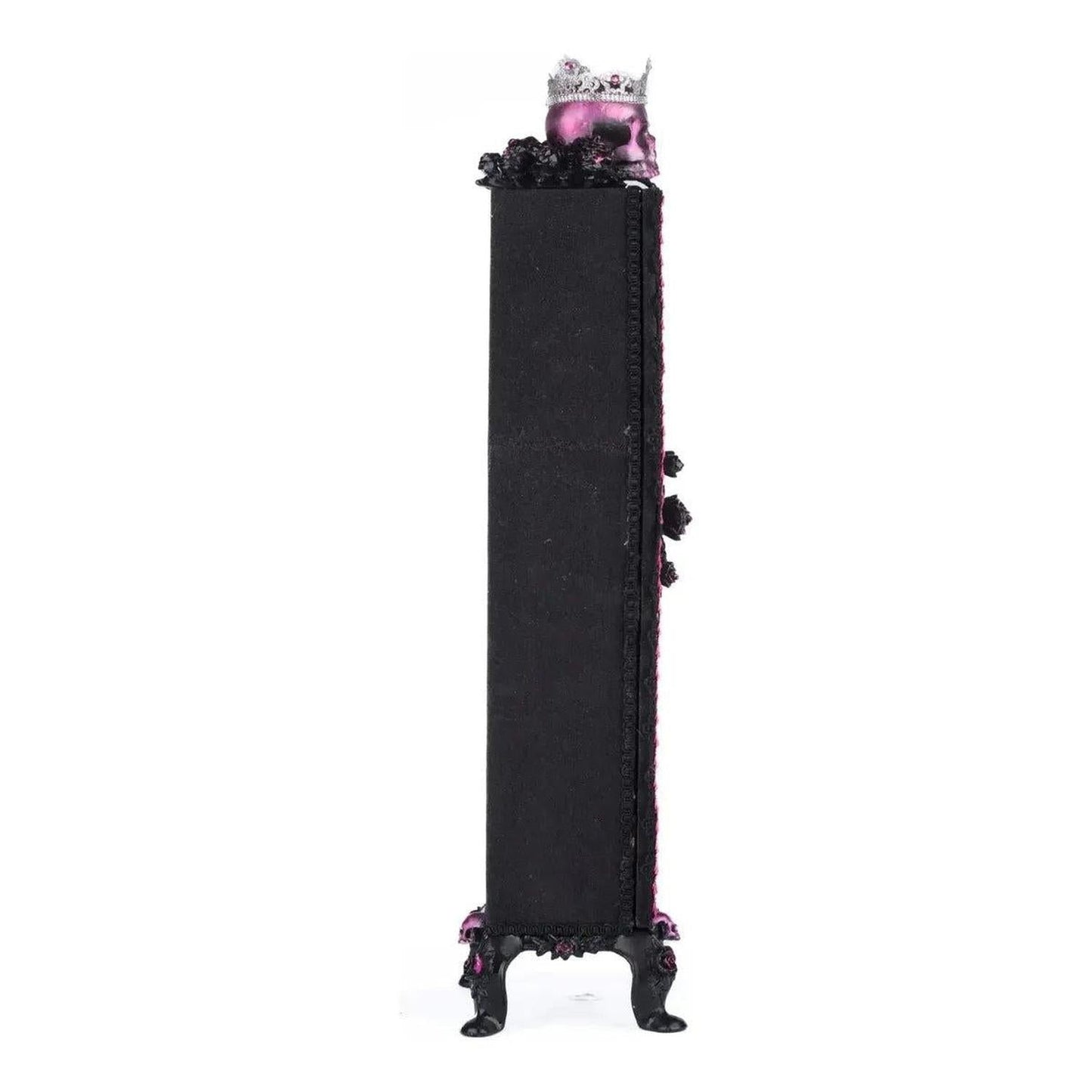 Pink Passion Coffin Cabinet Menagerie