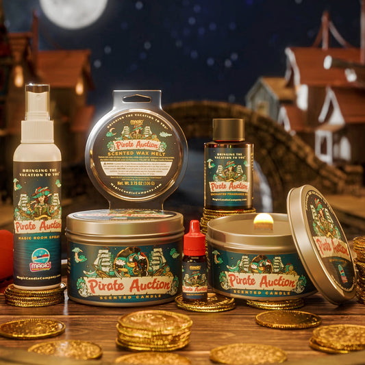 Pirate Auction®
