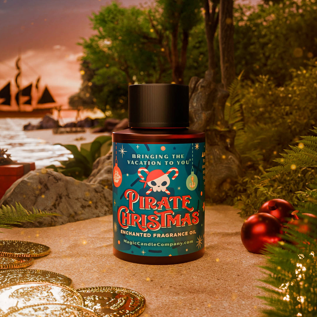 Pirate Christmas®