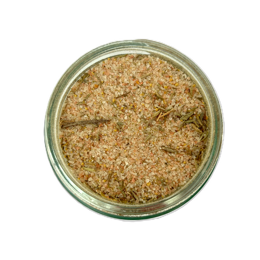 Best Poultry Salt: POLITE POULTRY