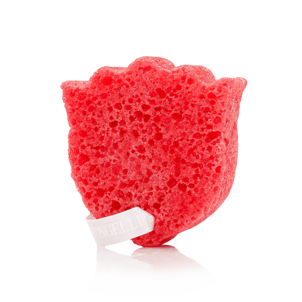 Poppy Rouge | Les Fleurs Body Buffer